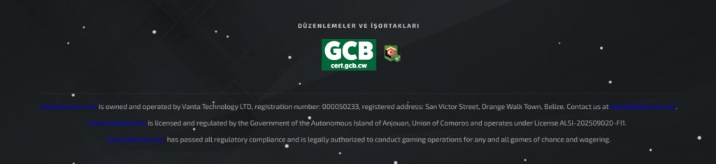betjuve güvenilir mi